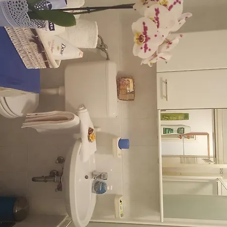 Apartamento Blue Gortanova Bay *
