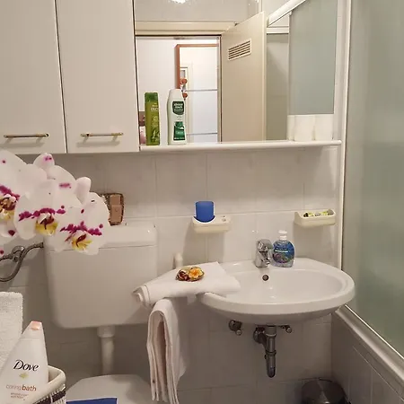 Apartamento Blue Gortanova Bay
