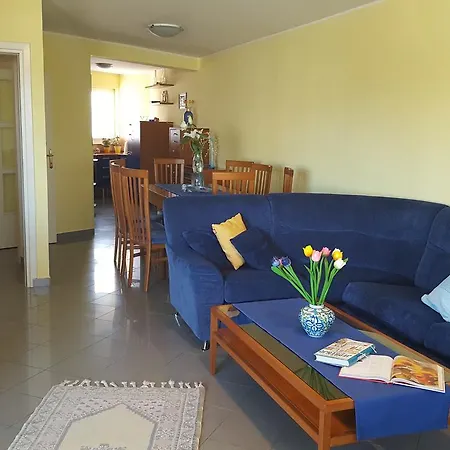 Blue Gortanova Bay Apartment Pula