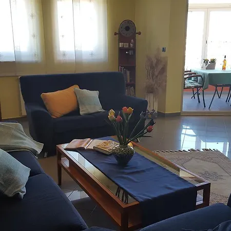 Apartment Blue Gortanova Bay
