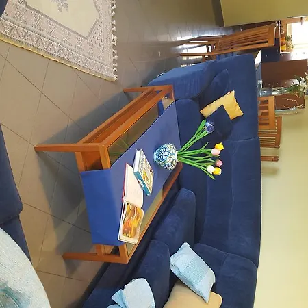 Apartment Blue Gortanova Bay Pula