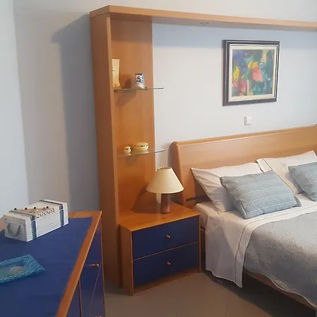 Blue Gortanova Bay Apartment *