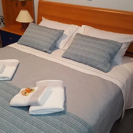 Blue Gortanova Bay Apartment *