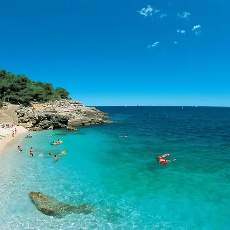 Blue Gortanova Bay Daire Pula